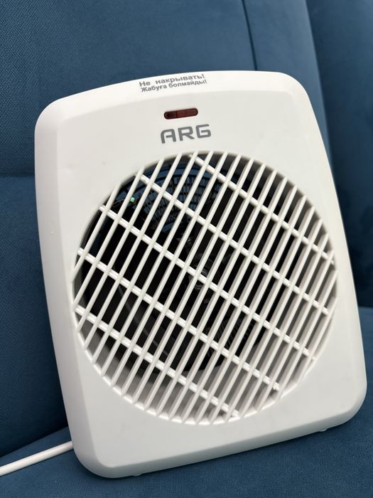 Обогреватель/тепловентилятор