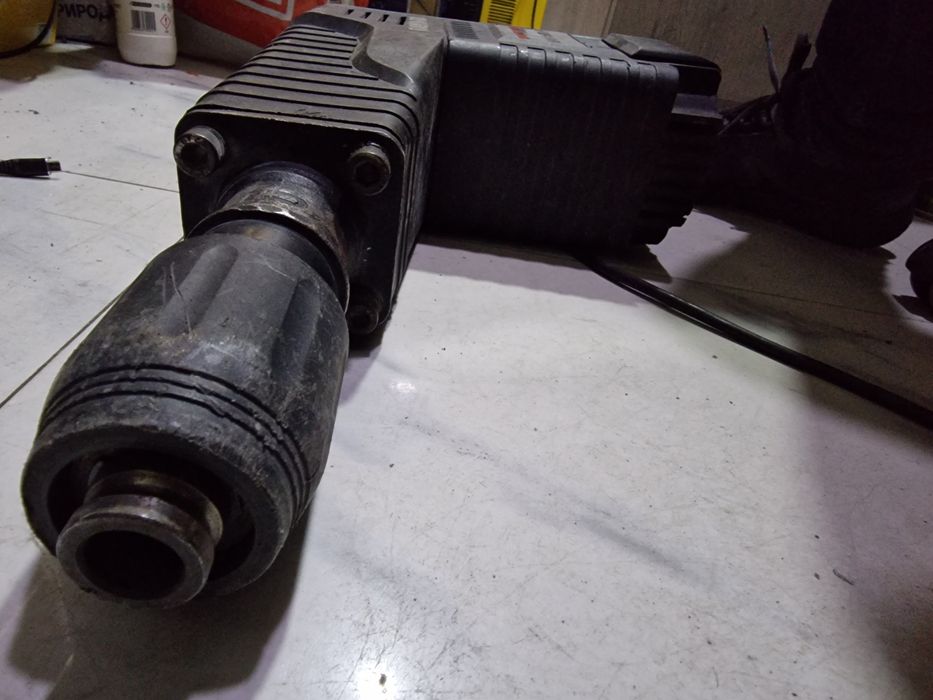 Къртач - RAMM-BO - 1500W