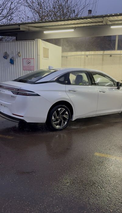 Gac Aion S plus 505 km