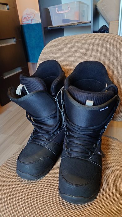 Boots Snowboard Burton Invader 44.5EU