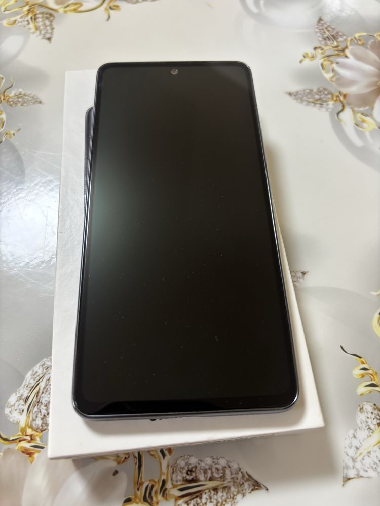 Galaxy A53 5 G смартфон в хорошем состоянии