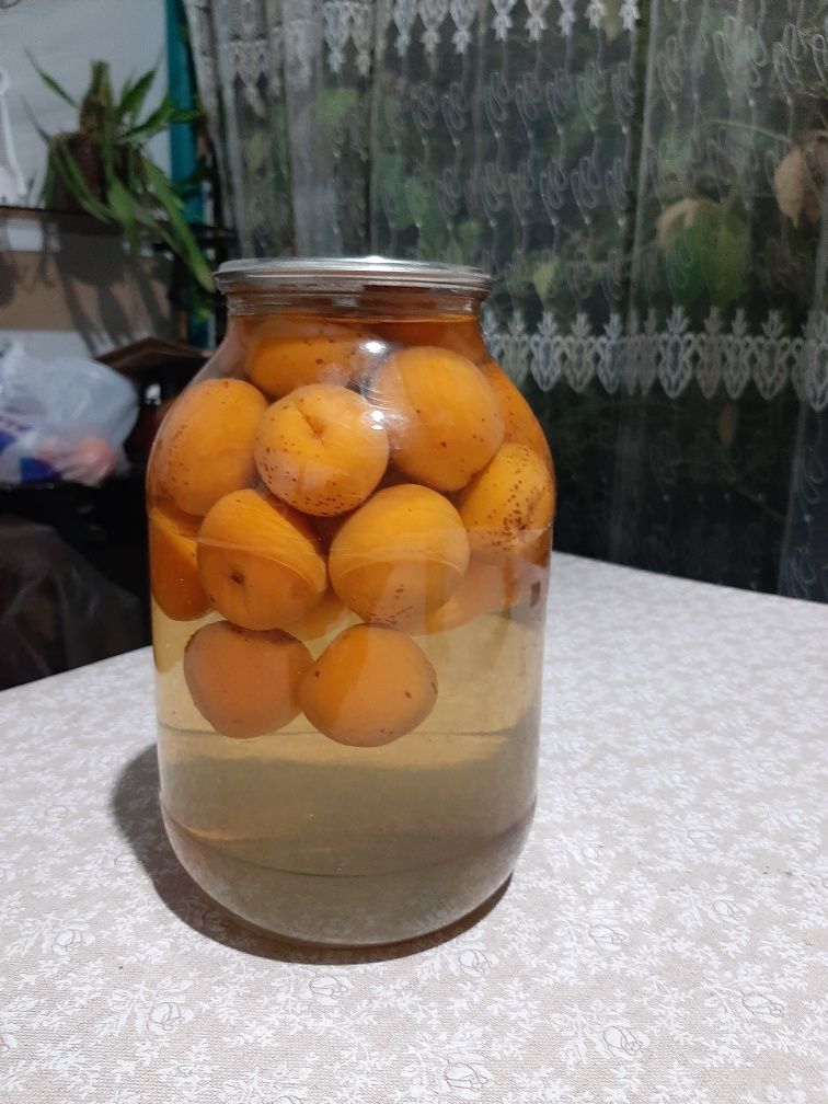 Продам домашние соления