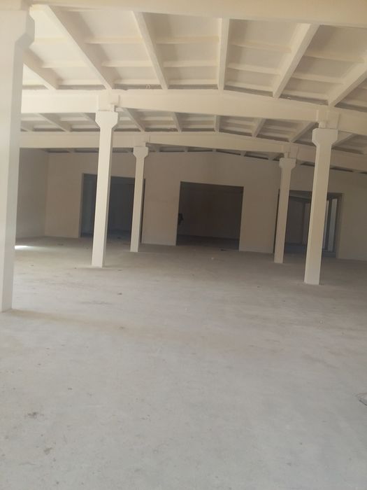 Помещение под склад фармацевтика и другоеили производство