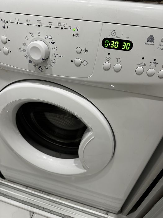 Пералня Whirpool AWO/D 55135 -5kg