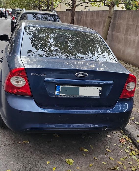 De vânzare Ford Focus mk2