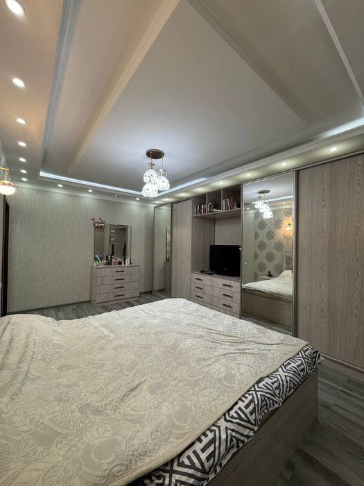 Квартира Аренда Якасарай 3 комн