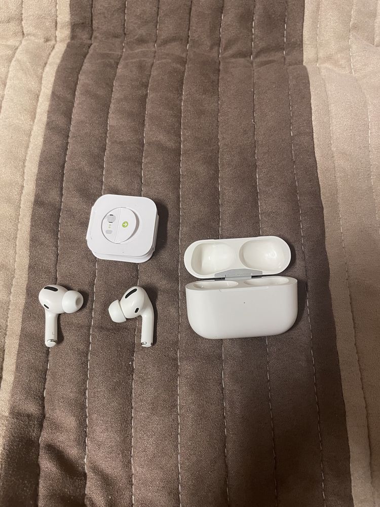 Vand airpods pro