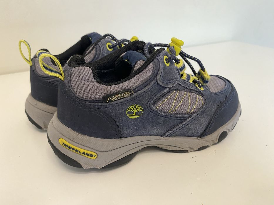 Детски боти, ботуши Timberland, Viking, Pepino, 25, 26 номер