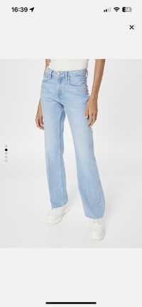 Дънки Calvin Klein и Pepe jeans