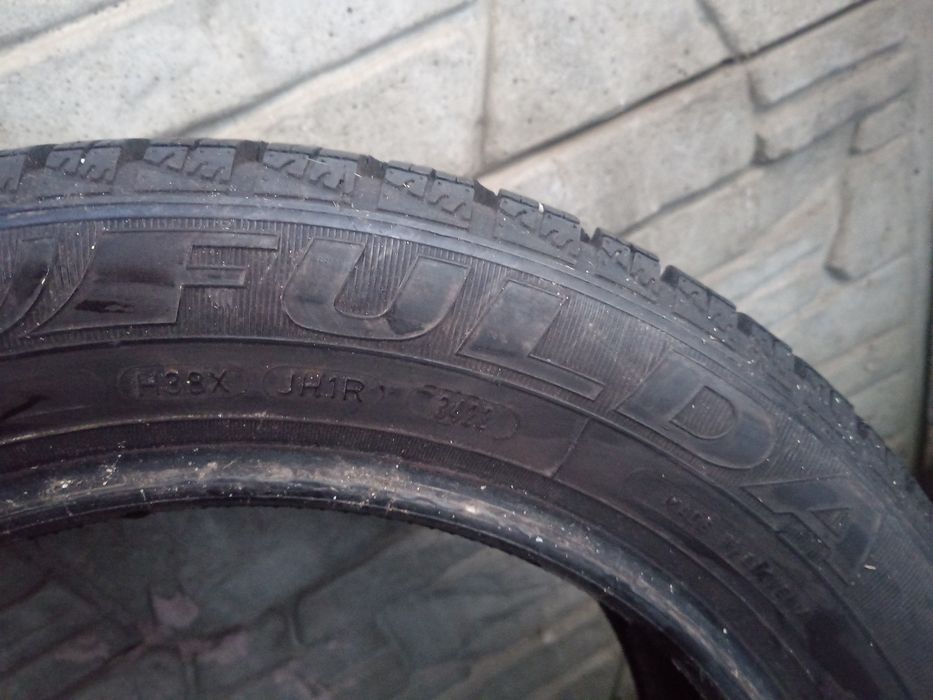 Gume iarnă 185/55/15