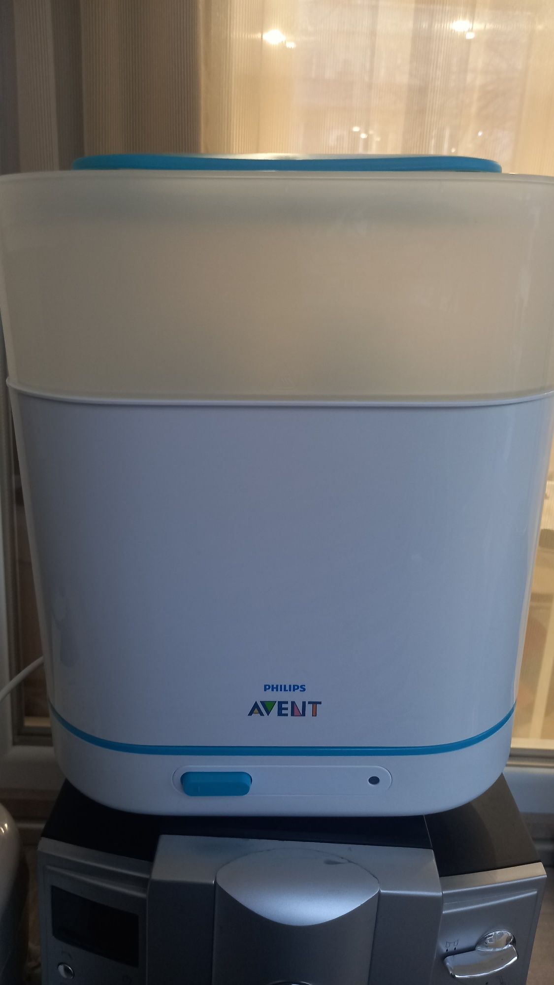 Стерилизатор Philips Avent 3 в 1