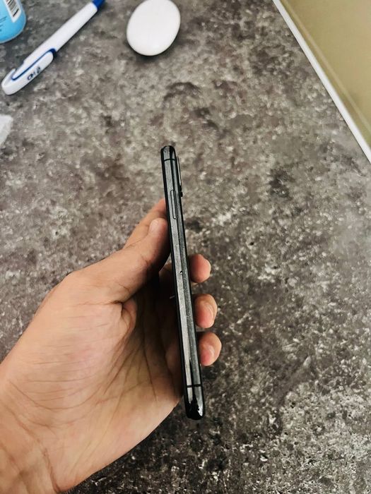 iPhone x sotiladi