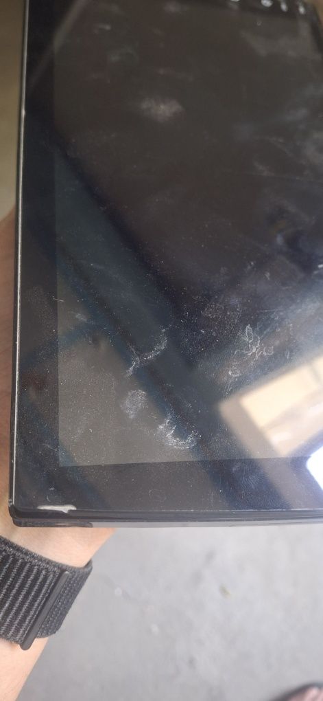 Продам Teyes CC2L 2/32 GB не работает на запчаст не включаетса