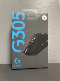 Мишка: Logitech G305