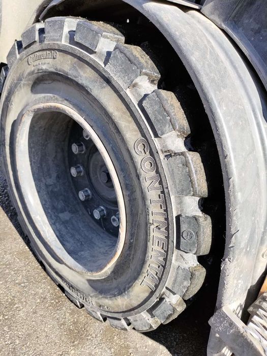 Продавам Електрокар Still R60-45