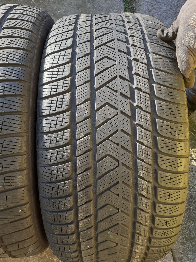 285/40/20,275/40/20,pirelli,8mm,dot 3218