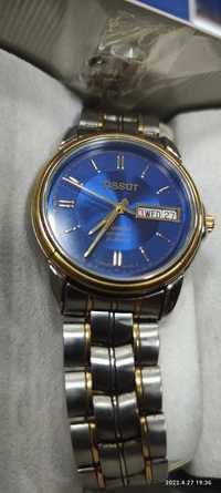 Часы швейцарские TISSOT