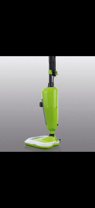 Парочистач / Парочистеща машина 1000W – 250 ml резервоар