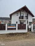 Reducere de pret! Vila noua de vanzare in Sancrai zona cartierul Rasar
