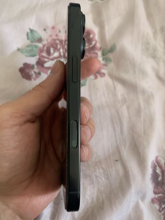 Iphone 16 pro 256gb