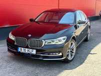 BMW Seria 7 730Xdrive