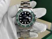 Rolex Starbucks пълен комплект