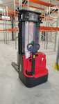 Stivuitor, transpalet electric si manuale