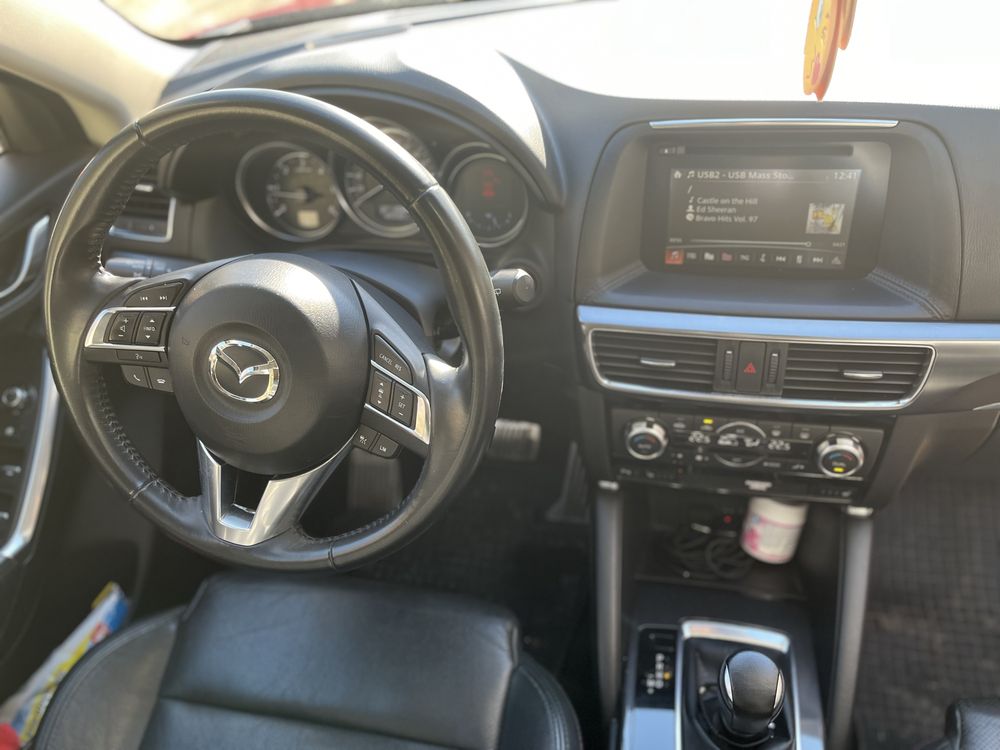 mazda cx5 70000km reali istoric mazda