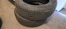 Anvelope 195/60/R16 89H Bridgestone Turanza vară