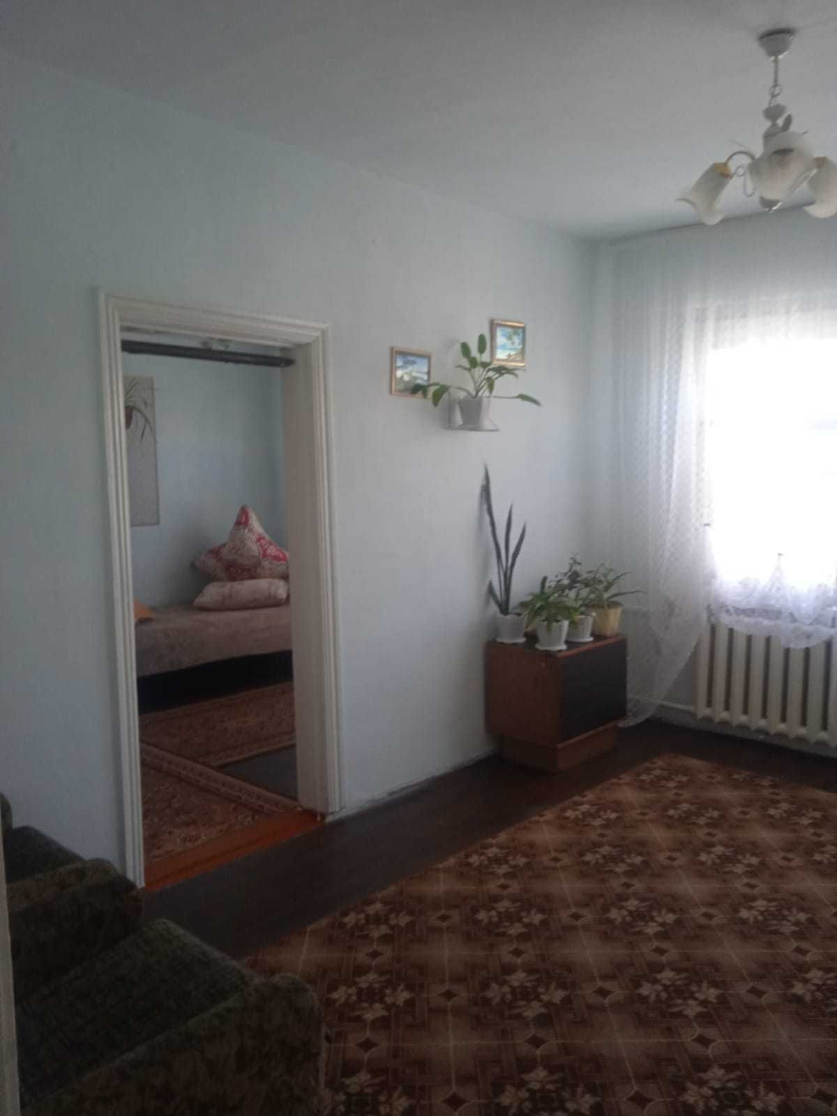 Продаю дом, в Шу,улица: Шевцова 6.