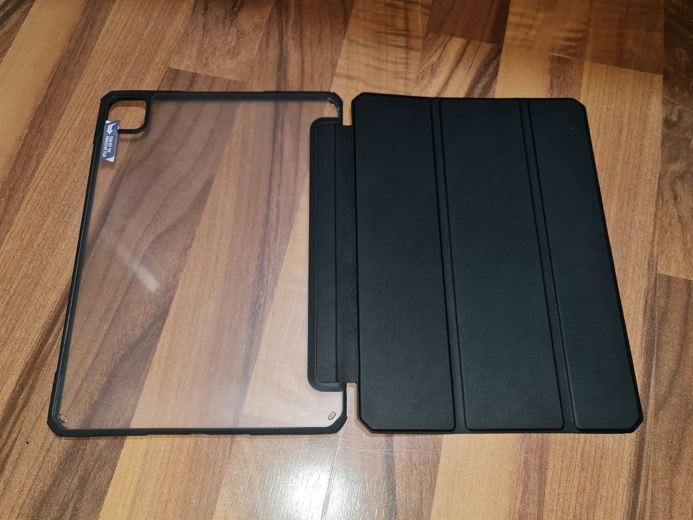 Husa flip smart activa Apple iPad Pro 11 2018 2020 2021 2022