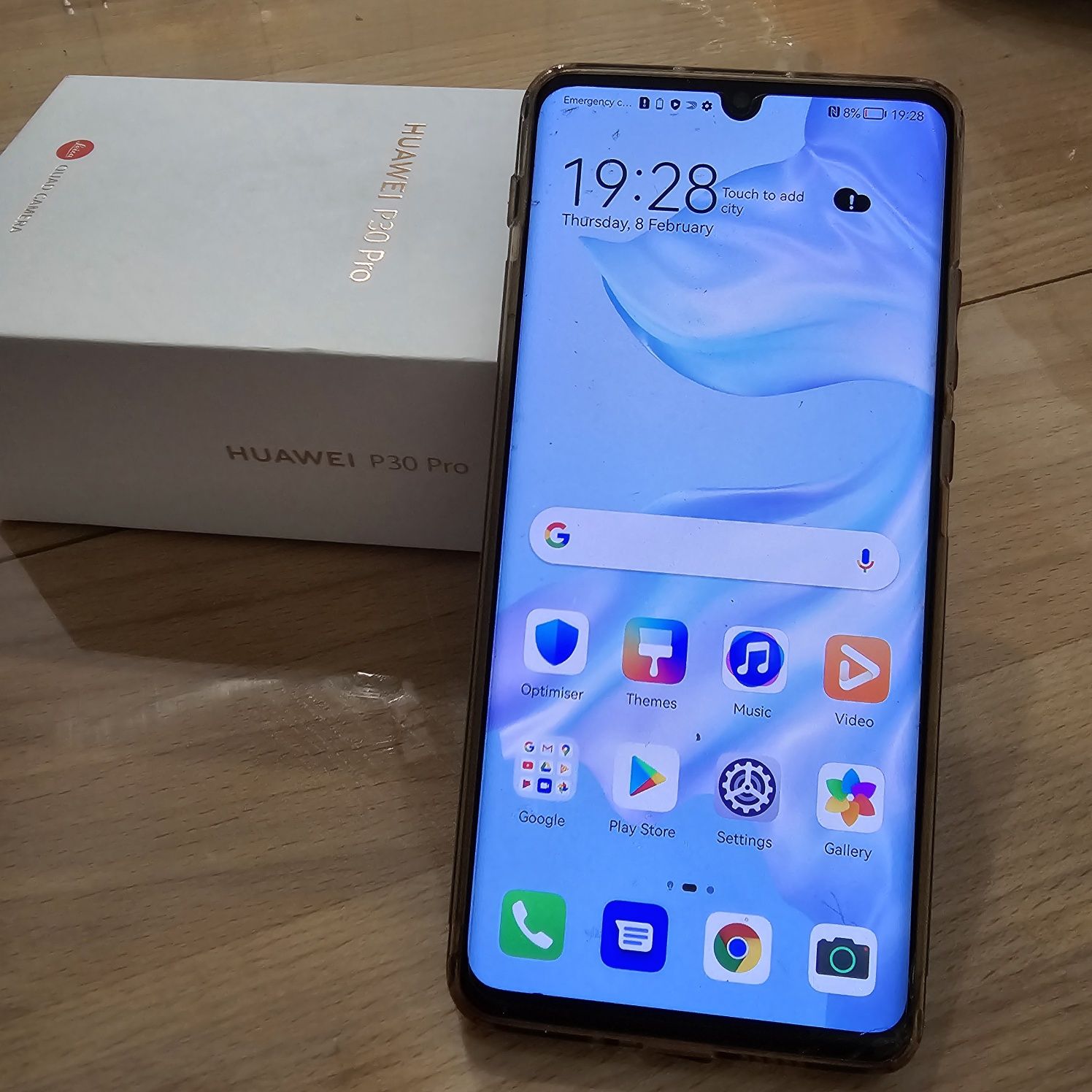 Huawei P30 Pro 128gb