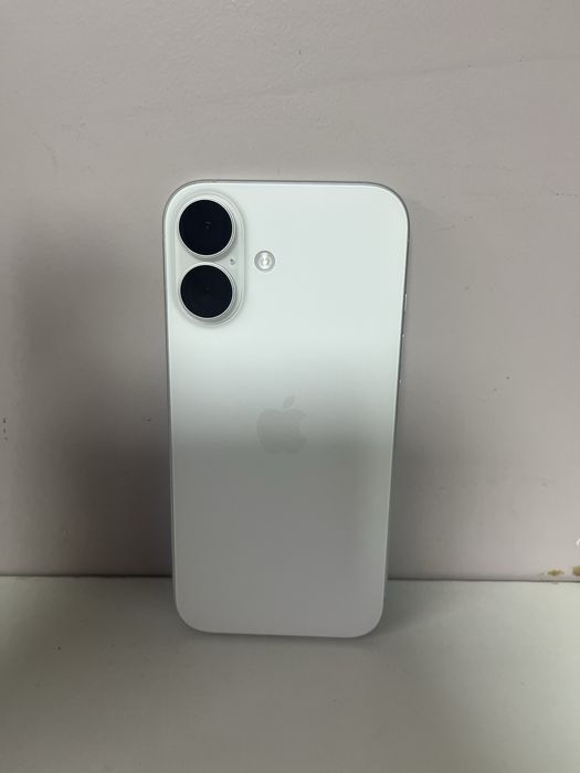 Apple iPhone 16 128GB