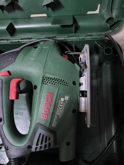 Decupir Bosch PST900 PEL putere 620w