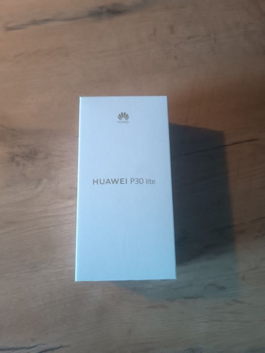Huawei P30 lite 128 gb