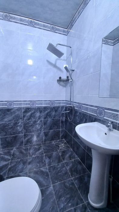 ATT-Hostel Нукус