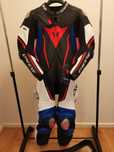 Dainese Misano 2 Airbag  NOU