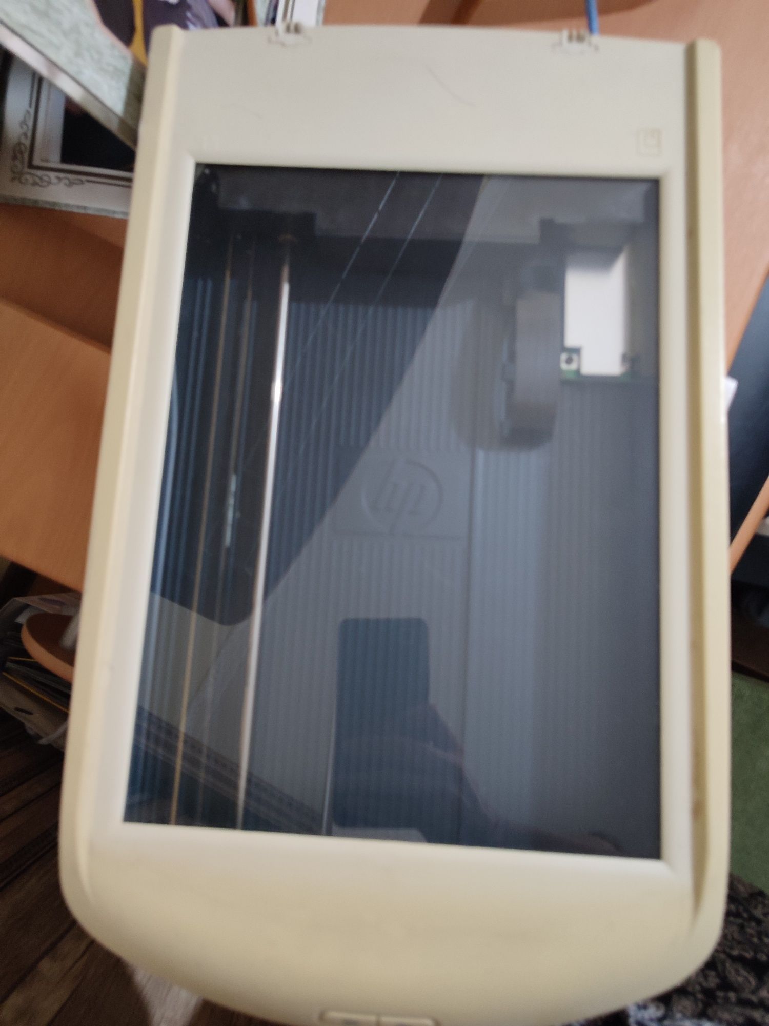 Сканер  hp b/у продается