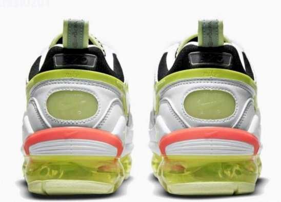 Оригинални маратонки на Nike Air Vapormax Evo! 40.50