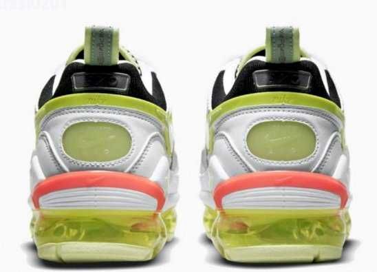 РАЗПРОДАЖБА! Оригинални маратонки на Nike Air Vapormax Evo! 40.50