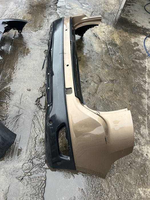 Броня Volvo XC 60