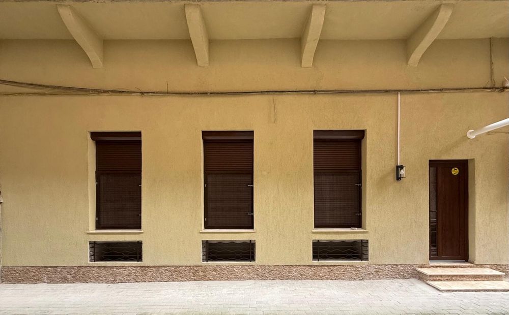 Apartament ultracentral – Teatru / Bulevardul Revoluției