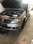 Dezmembrez/Piese Dacia Logan MCV Facelift 1.6 16V 2010