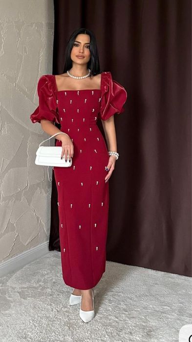 Образ мама дочка на фотосессию.