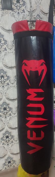 Боксёрская груша