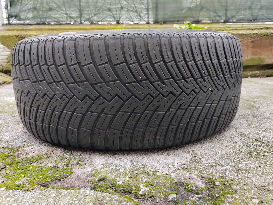 255/50/19 1бр.Pirelli Зимна гума