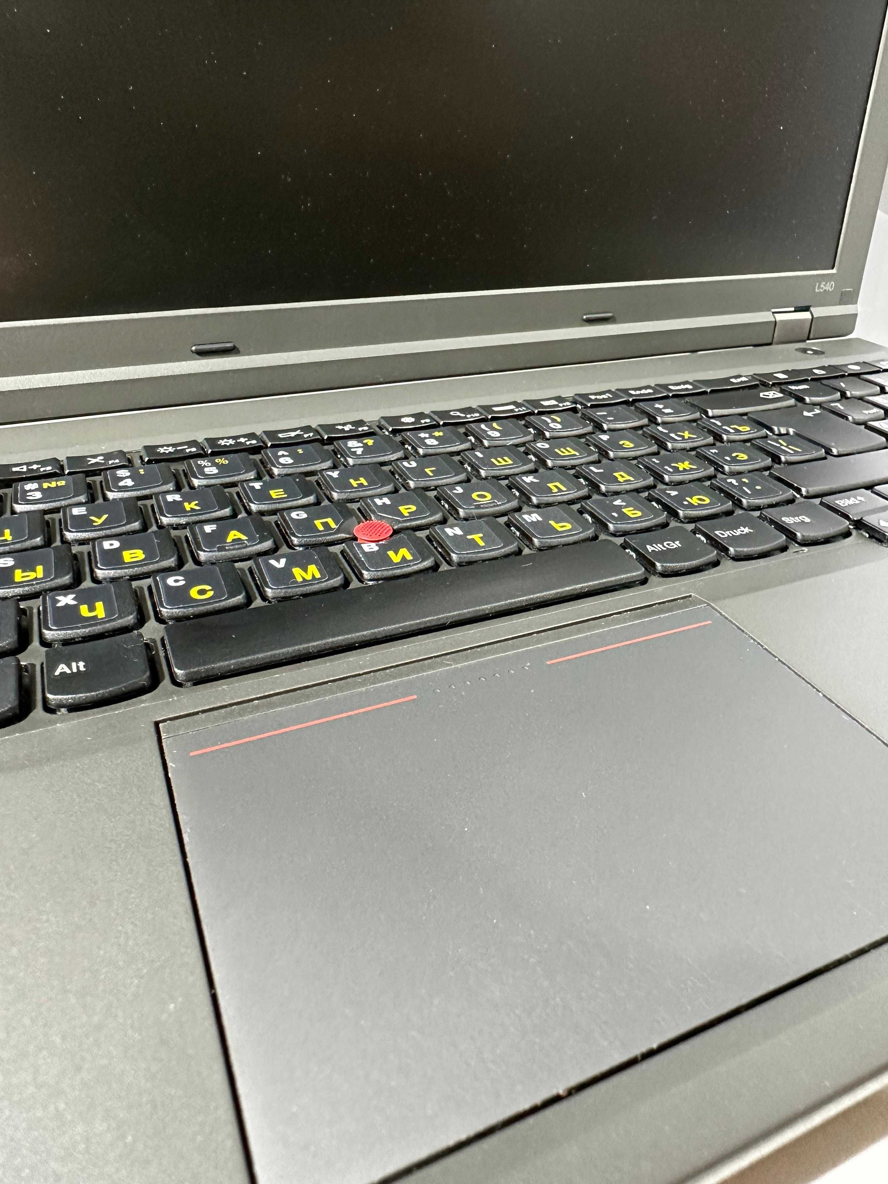 LENOVO ThinkPad L540