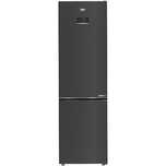 Нов инверторен хладилник с фризер Беко/Beko B5RCNA405ZXBR No Frost