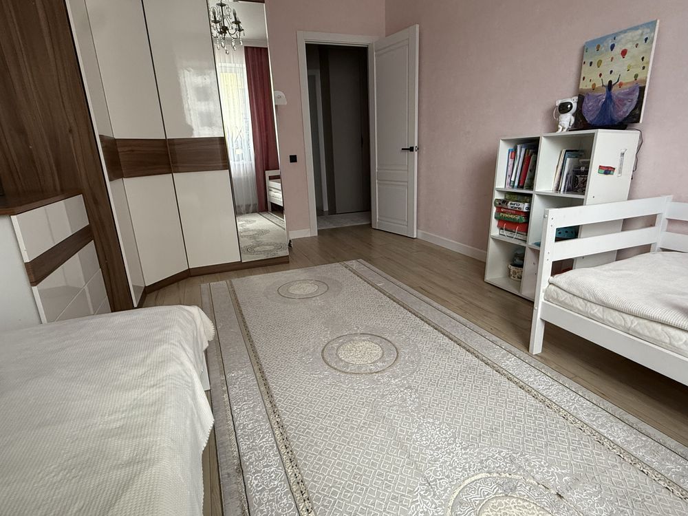Продам 3 комн квартиру 91.3 квм