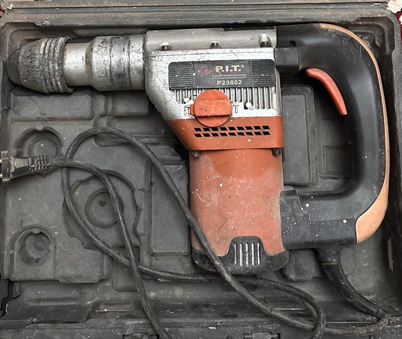 Перфоратор PIT P23802
